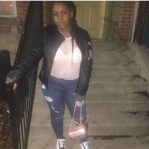 Meet your Posher, Queenasia